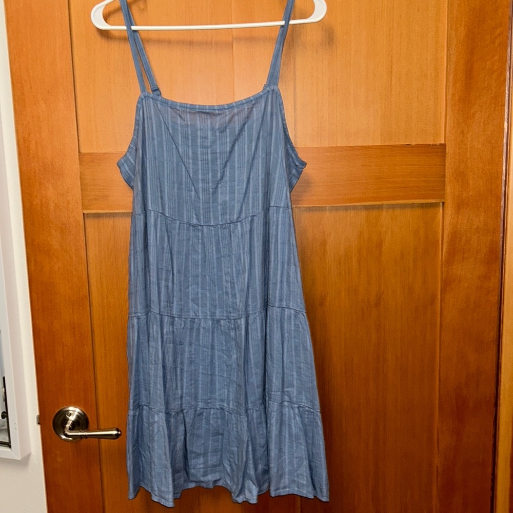 Old Navy summer dress.